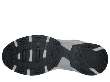 Buty damskie Champion Rochester RN00 Biały (S22457WW017)