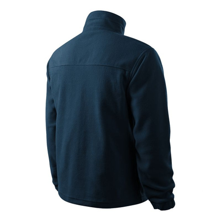 Polar Malfini Jacket M MLI-501LN granatowy 02