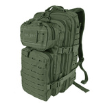 Mil-Tec - Plecak Small Assault Pack Laser Cut - Zielony OD (14002601)