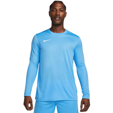 Koszulka Nike Dri-FIT Park VII niebieska (BV6706 412)