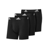 Bielizna adidas Bos Briefs 3 Pairs M (GU8889)