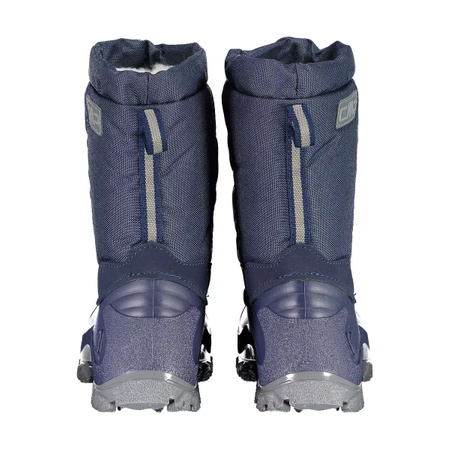 Wyprzedaż - Buty zimowe dziecięce ocieplane CMP Kids Hanki 2.0 Snow Boots (30Q4704-N950)