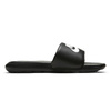 Klapki damskie/męskie czarne Nike Victori One Slide (CN9677 005)