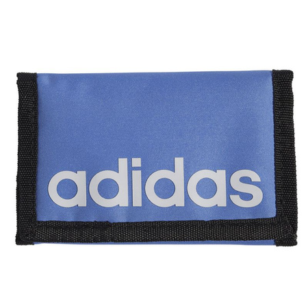 Portfel adidas Linear Wallet JX9048 (JX9048)