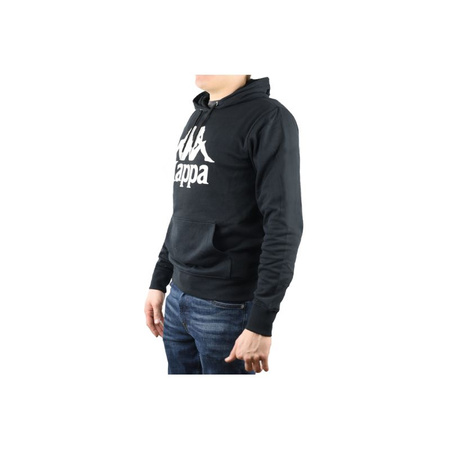 Bluza Kappa Taino Hooded M (705322-19-4006)