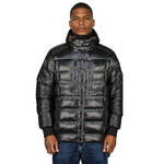 Kurtka męska Geographical Norway BAPTISTE BLACK DB MEN 056 BLACK (WZ8155H/GN-NOIR)