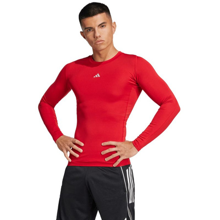 Koszulka adidas Techfit Long Sleeve Tee M JP2926 (1510270)