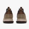 Sneakersy męskie beżowe Skechers Delson Camben (65474-TPE)