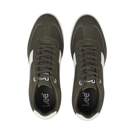 Buty męskie Lee Lian khaki (50251043 15L)