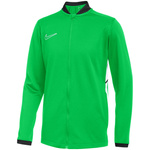 Bluza dla dzieci Nike Dri-Fit Academy 25 Track Jacket zielona (FZ9836 329)