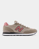 Buty klasyczne męskie New Balance 515 Lifestyle (M51535U)