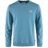 Sweter męski Fjällräven Vardag Sweater M Dawn Blue (F87070-543)