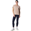 Koszulka Champion SS Tee W 117534 MS079