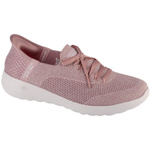 Skechers Slip-Ins: Go Walk Joy - Abby 124649-MVE Różowe 35 (124649-MVE)