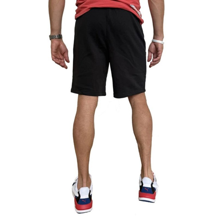 Spodenki Puma Mercedes AMG M 62742001 (1591909)