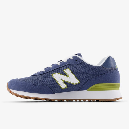 Buty klasyczne męskie New Balance 515 Lifestyle (M5159MN)
