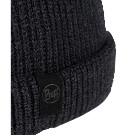 Czapka Buff Ervin Merino Hat Beanie 13232390110 (13232390110)