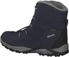 Wyprzedaż - Buty zimowe dziecięce Meindl Yolup Junior GTX trekkingowe outdoorowe hiking Gore-Tex (7702/01)