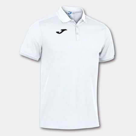 Koszulka Joma Campus III Polo S/S (101588.200)