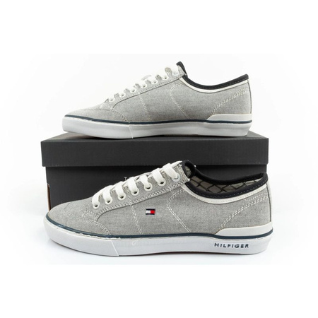 Buty Tommy Hilfiger M FM0FM00401 (1524511)