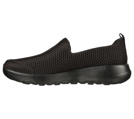 Sneakersy damskie Skechers GO WALK JOY (15600BBK)