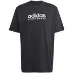 Koszulka adidas All SZN Graphic Tee M (IC9815)