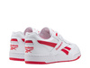 Sneakersy męskie BUTY REEBOK BB 4000 II buty tenisówki sportowe (ID4587)