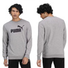 Bluza Puma ESS Big Logo Crew M 586680 03 (1509135)