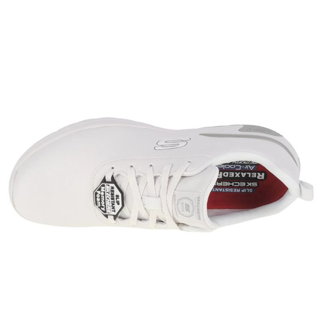 Skechers Marsing - Gmina SR 108010EC-WHT Białe 36 (108010EC-WHT)