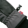 Rękawice softshell Trollkids Kids Trolltunga Glove dla chłopca/dziewczynki (931-603)