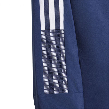 Kurtka adidas Tiro 21 Windbreaker Jr (GP4974)