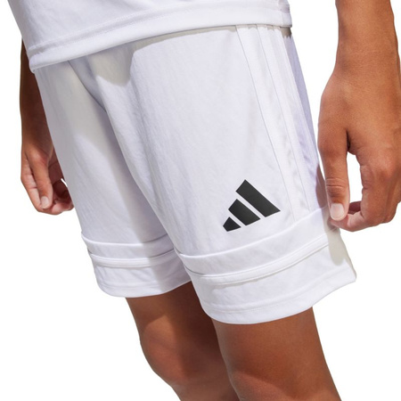 Spodenki adidas Squadra 25 Jr JJ2423 (JJ2423)
