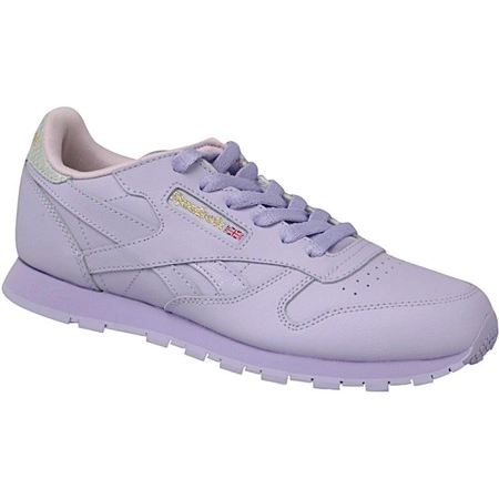 Buty Reebok Classic Leather JR (BD5543)