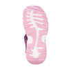 Sandały sportowe dziecięce dla chłopca/dziewczynki Trollkids Kids Stavanger Sandal XT mallow pink/wild rose (659-242)