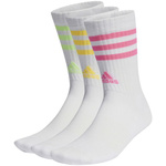 Skarpety adidas 3-Stripes Cushioned Crew Socks 3pak  (IP2638)