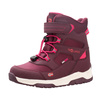 Wodoodporne buty zimowe Trollkids Kids Lofoten Winter Boots PRO dla chłopca/dziewczynki (672-419)