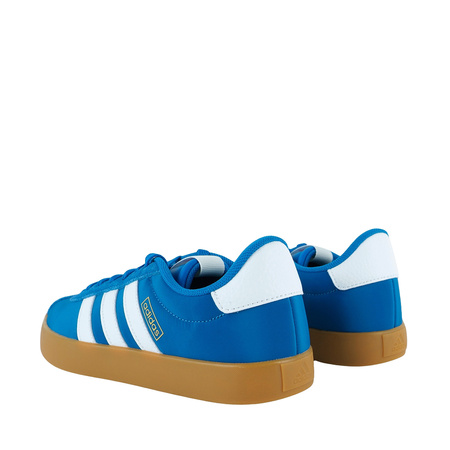 Buty męskie adidas VL Court 3.0 niebieskie (JR2341)