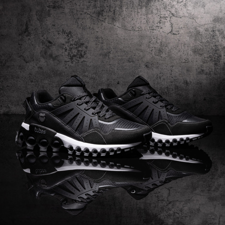 Sneakersy treningowe męskie K-Swiss TUBES SPORT TRAIL sportowe (08540-065-M)
