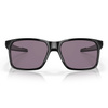 Oakley - Okulary ochronne SI Portal X - Polished Black (OO9460-0859)