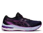 Buty Asics GT-2000 10 W Granatowo-Fioletowe (1012B045-404)