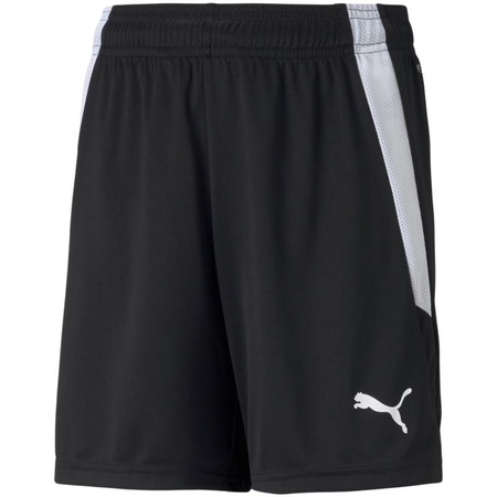 Spodenki Puma teamLIGA Shorts Jr 704931 03 (1612326)