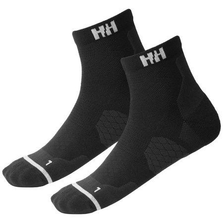 Skarpety Helly Hansen 2-pak Trail Sock 67534 990 (1544145)