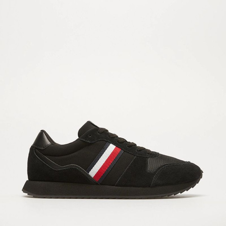 Buty Tommy Hilfiger Lo Runner Mix M  (FM0FM04958DW5)