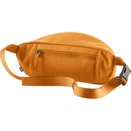 Saszetka biodrowa Fjällräven Ulvö Hip Pack Medium Red Gold (F23165-171)