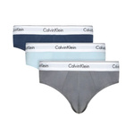 Bielizna Calvin Klein Hip Brief M (000NB2379A)