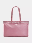 Torba damska UNDER ARMOUR Favorite Tote pink (1369214-697)