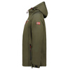 Softshell Geographical Norway TAKITO KAKI DB MEN 009 khaki męski (WY1161H/GN-Kaki)