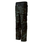 Spodnie Rimeck Vertex Camo M camouflage dark gray (MLI-W09C2)