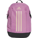 Plecak miejski damski/męski adidas Power VII na laptopa sportowy różowy (IX3180)