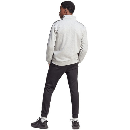 Dres adidas Basic 3-Stripes Fleece M (IA3073)